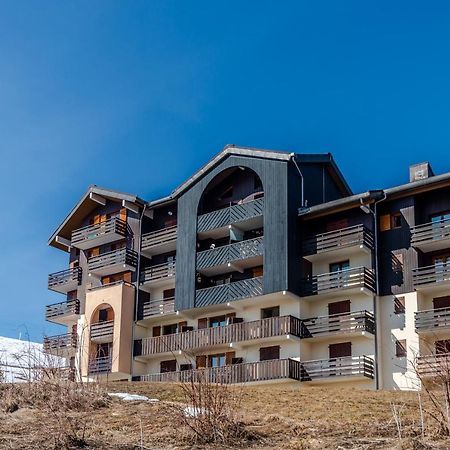 L'Oree Des Aravis - Au Pied Des Pistes Manigod Dış mekan fotoğraf